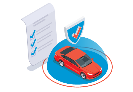 Billige Kfz-Haftpflichtversicherung